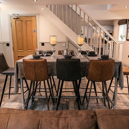 South Causey Inn Stanley  Ngoại thất bức ảnh